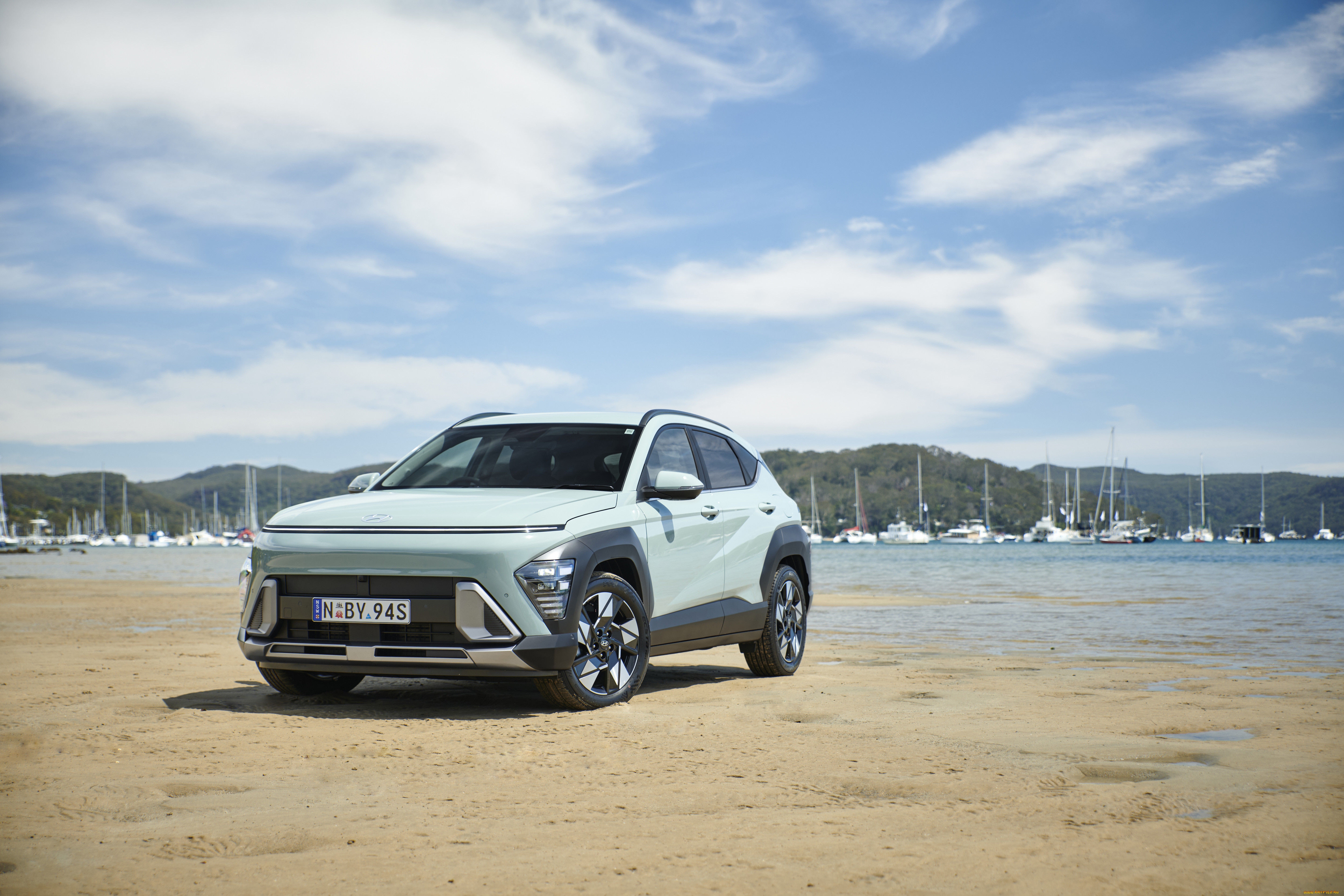 , hyundai